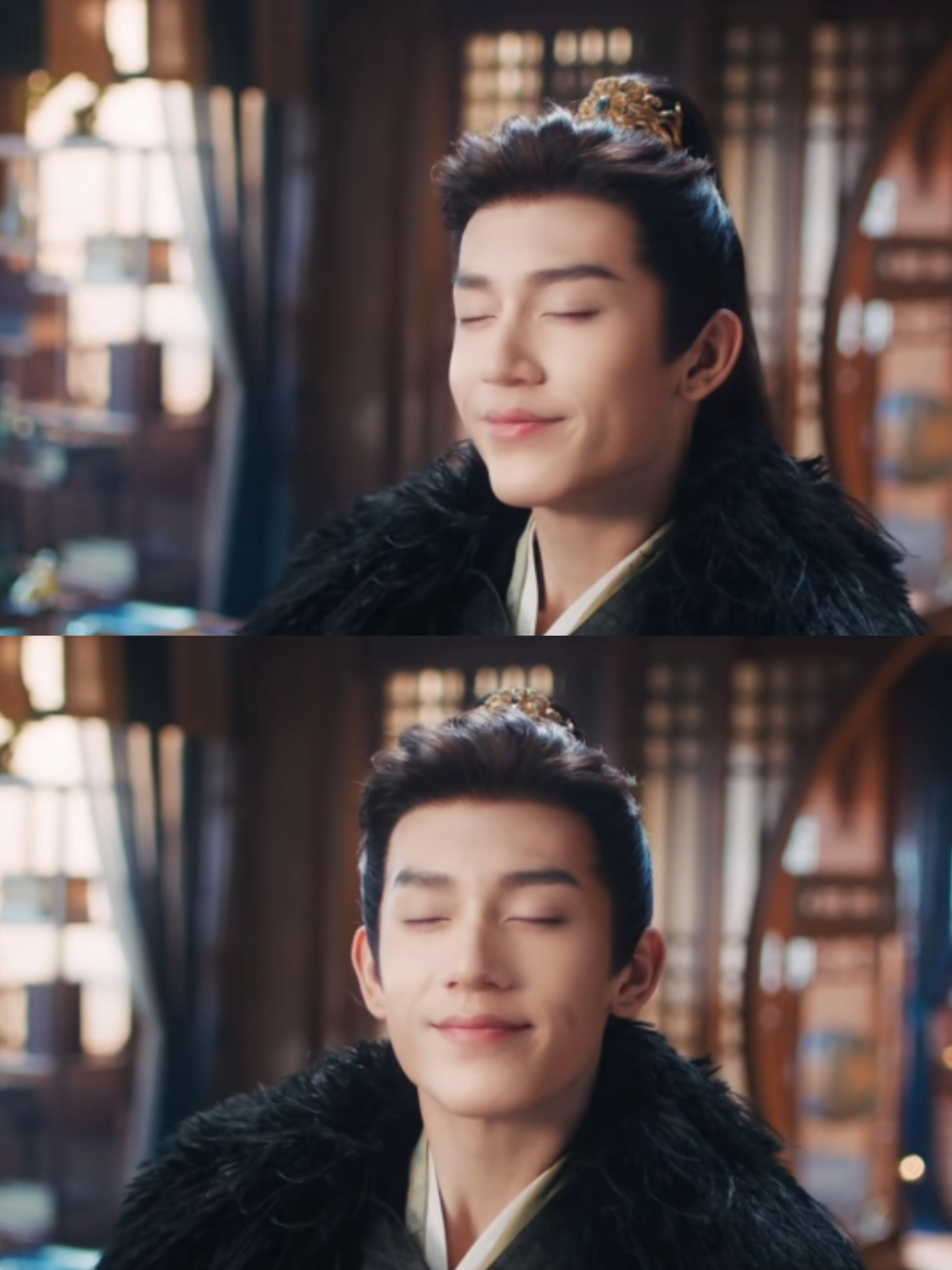 随元青又上线了随元青复活了 不儿，随元青在剧里是开了复活甲？刚看他下线了，中插里