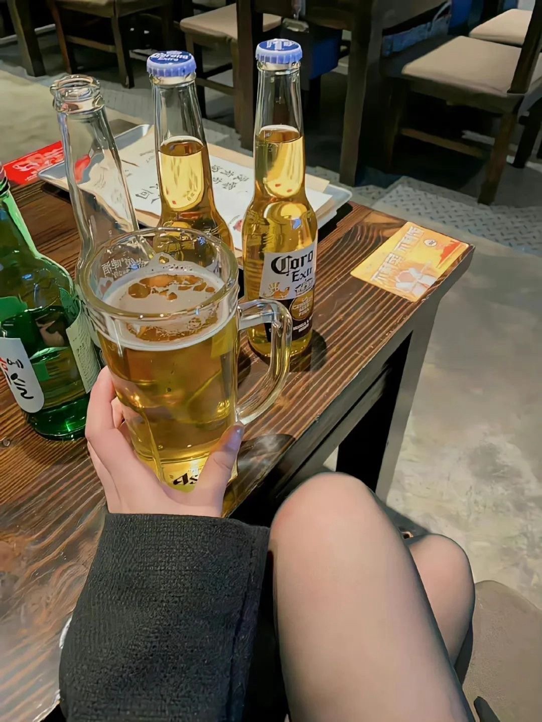 ᥫᩣ·𝑳𝒐𝒗𝒆·❥"你微信里有前女友 我提醒你处理了 你说早就不联系了 