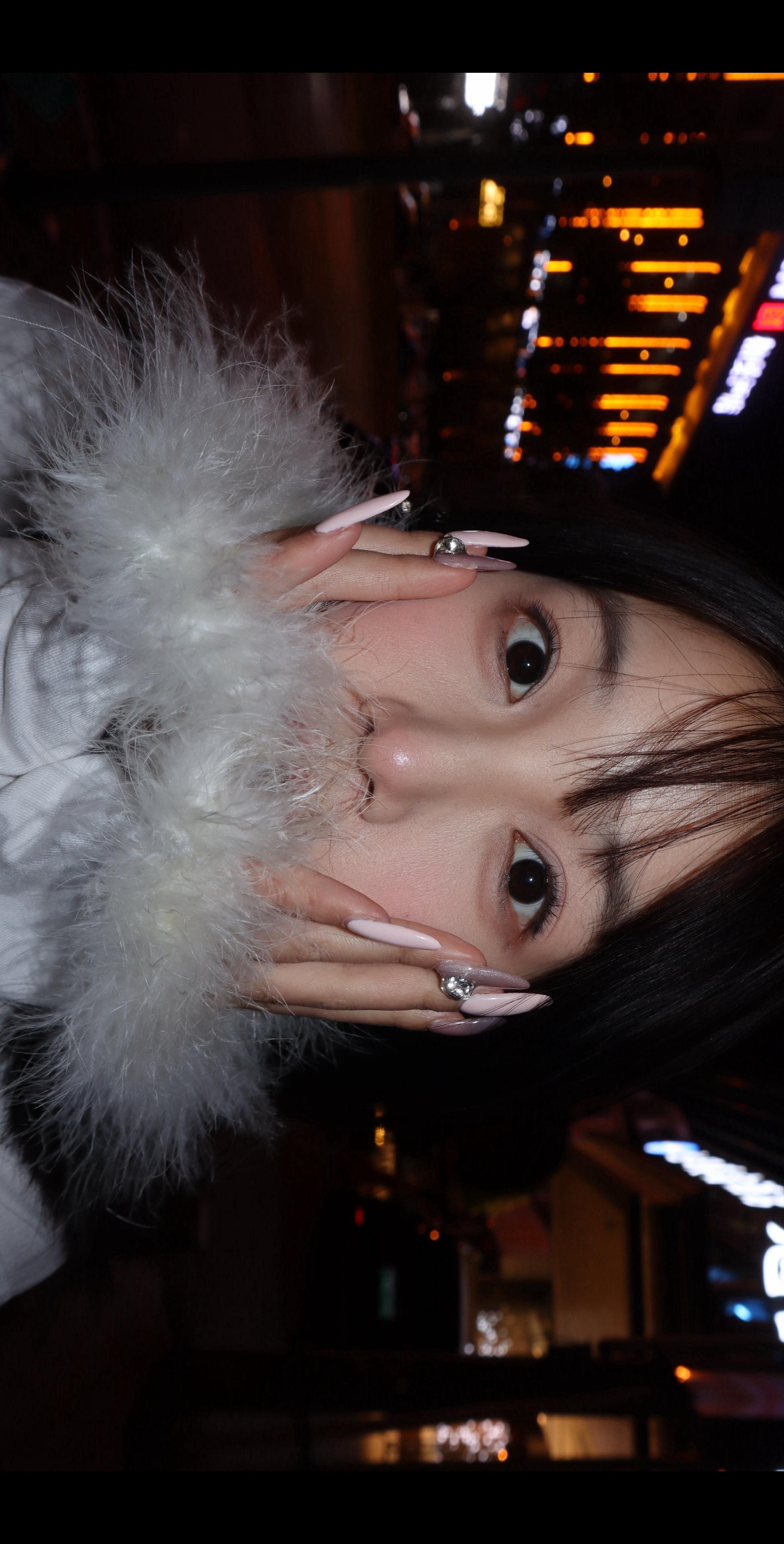 撒拉嘿˞͛˞͛。