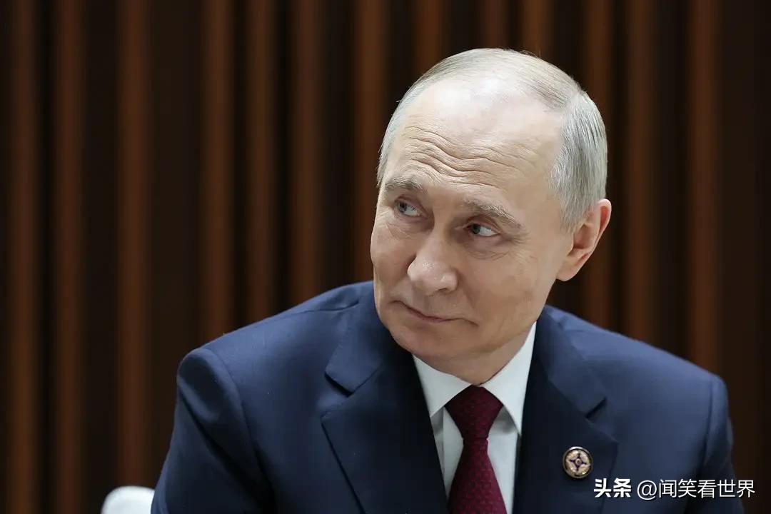 乌东四地领土到底是谁的？普京的说法令人费解！
当地时间27日，普京在吉尔吉斯出席