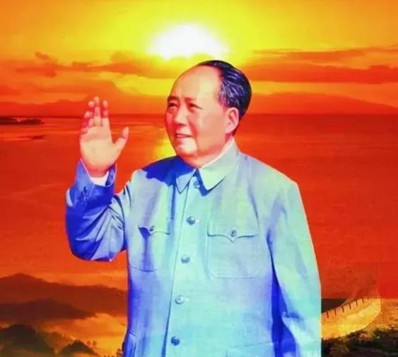 日本为何总敢对中国步步紧逼、反复试探？毛主席曾指出："日本敢于欺负我们，主要的原