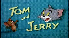 我说“猫和老鼠”是动画片中的超级经典
有人不服
放一集在下边
我敢打赌
有人能看