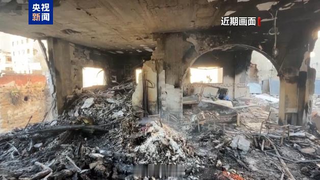 巴方称加沙停火谈判已完成90% 【巴勒斯坦官员：加沙停火谈判已完成90%】记者当