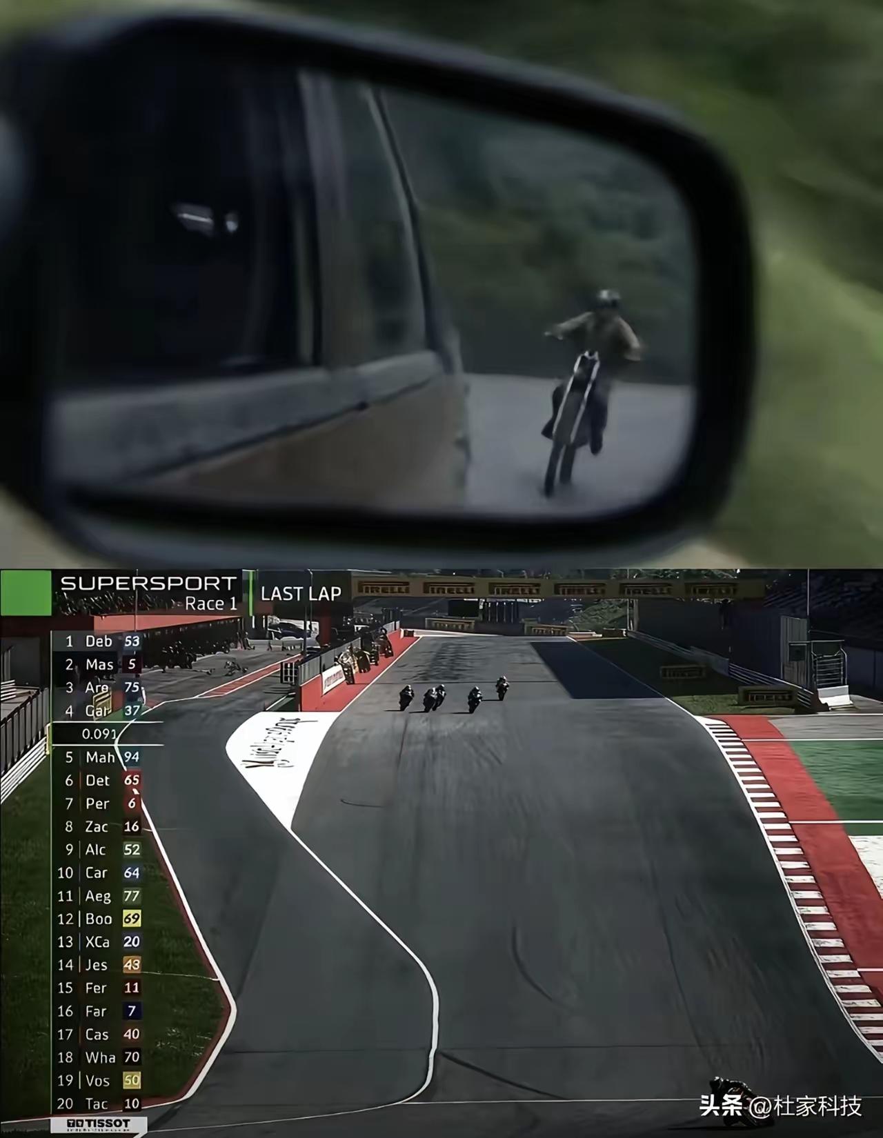 如果不是外国媒体把真相公开，还不知道要有多少国人被蒙在鼓里！事实揭露了一个惊人真