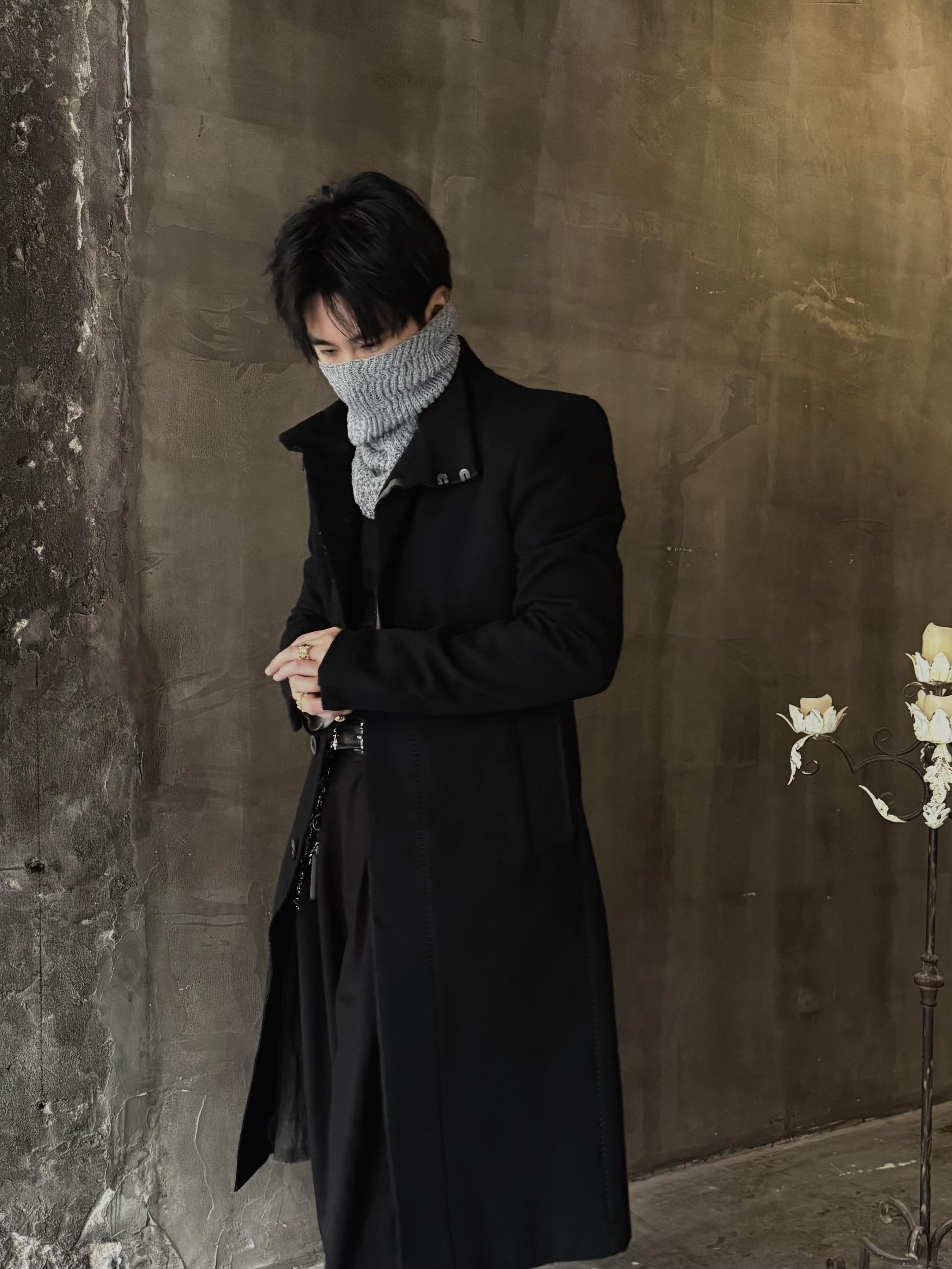 论穿先锋牌子的优势。先锋牌子的东西说实话也就看着贵点，真穿起来是真省钱...