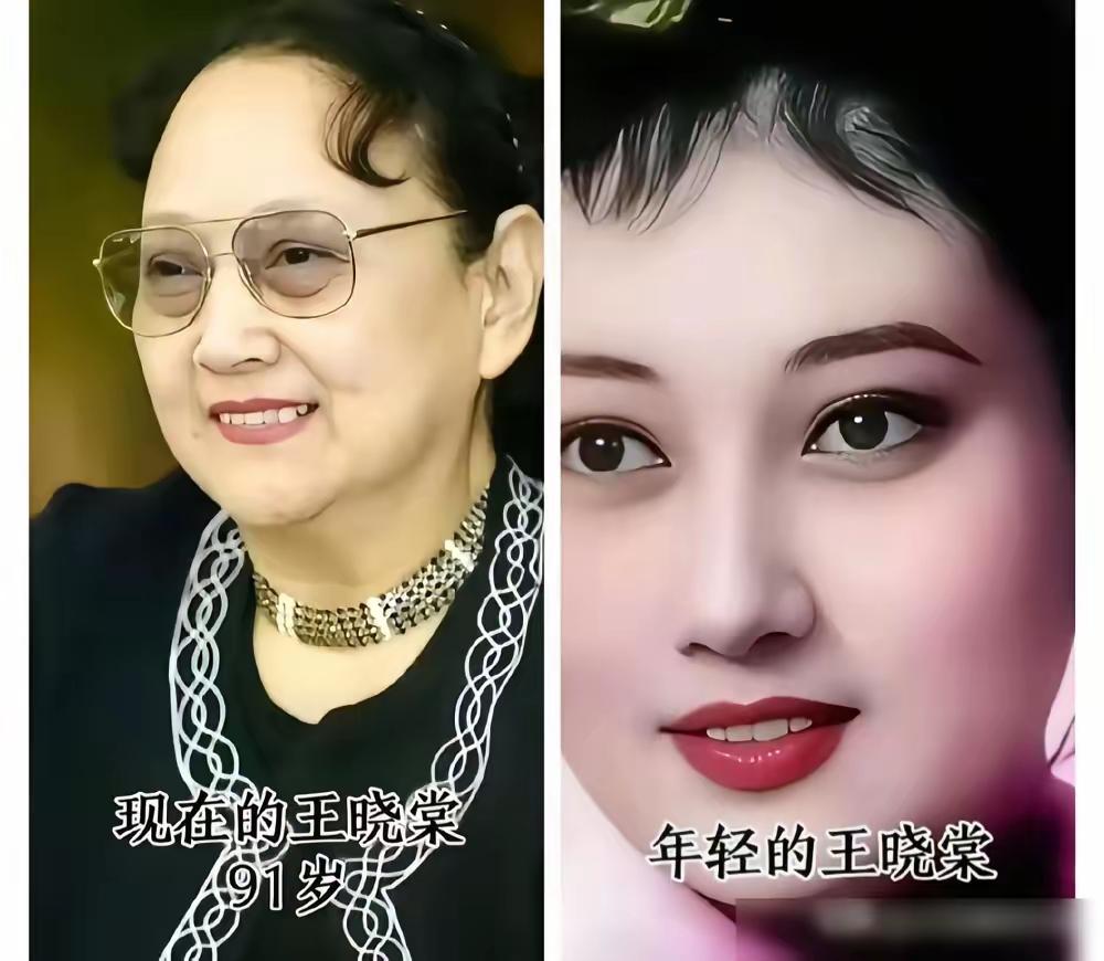 暮年自持，掌控专属人生。
王晓棠、李明启等老一辈艺术家晚年的生活选择，刷新了大众