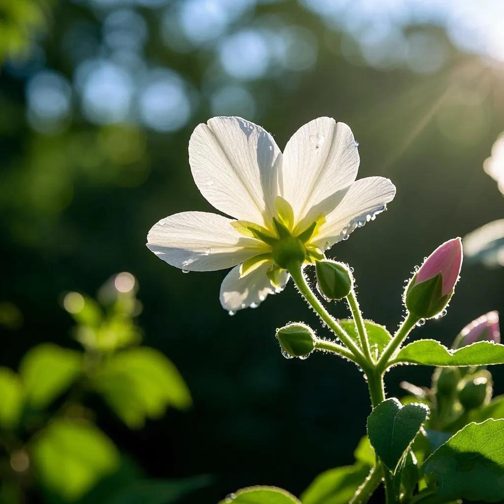 上联：花香盈袖意无穷
下联：[火炬][火炬][火炬][火炬]