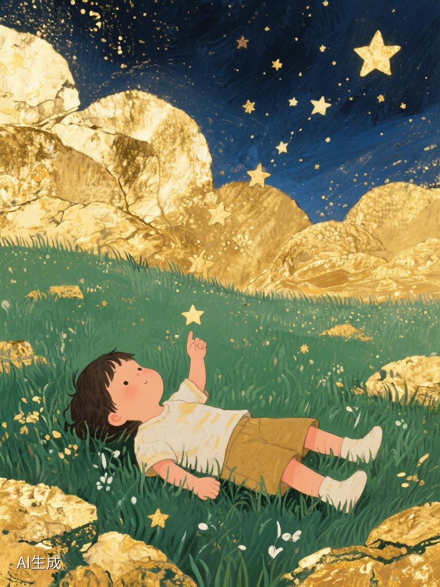 在这梦幻天地，寻心中之梦，感悟宇宙之秘