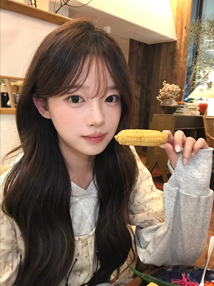 -发了‘一天吃什么vlog ’ 拖延了..还是中秋节的，如果我能一周发一个都很好