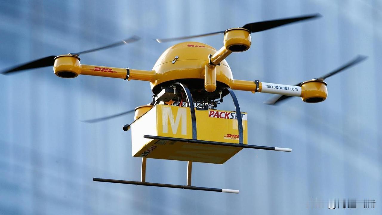 全球无人机前五名！中国品牌霸榜
 
1. 大疆创新（DJI）中国
​
2. 纵横