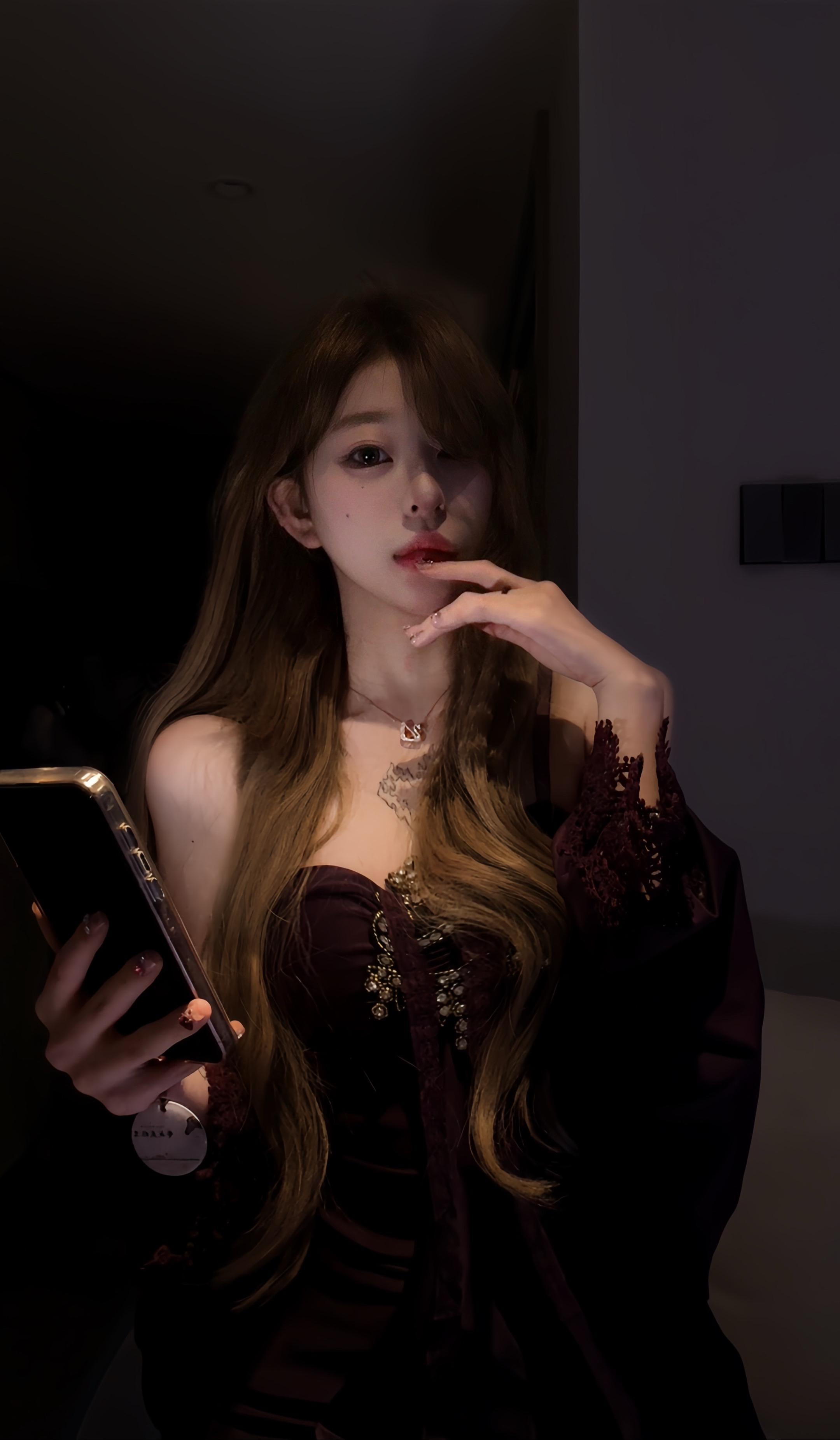 不想我再逗逗你吗 我不逗你不会想我吗