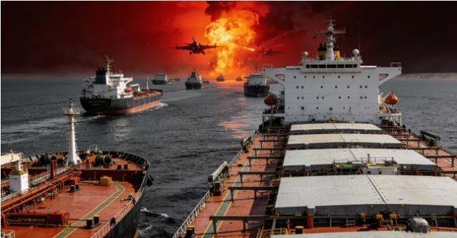 谁能想到，中东打仗已经不讲规矩了！伊朗这次没跟美国、以色列硬刚，反而对着科威特下