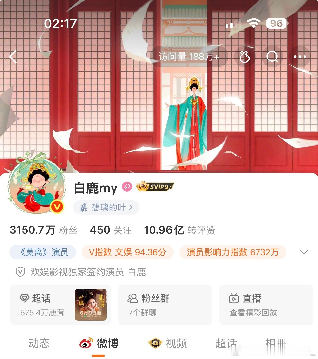 我宝宝新头像叶璃像个小财神