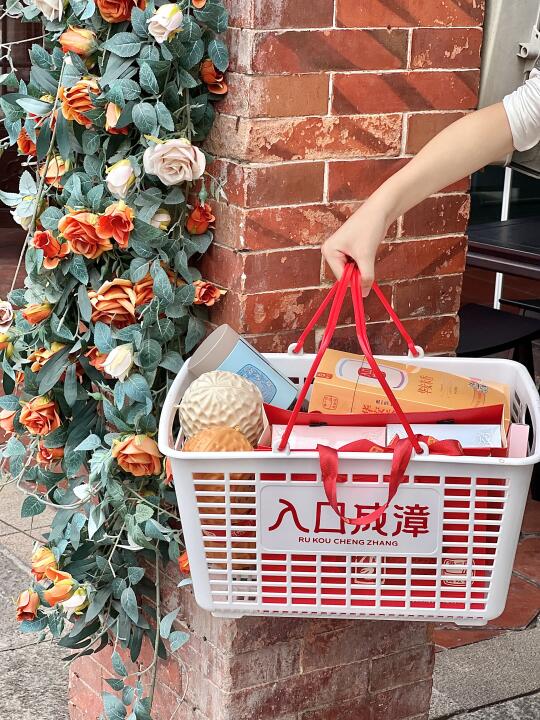 来漳州一定要带走的！漳州特色伴手礼！！