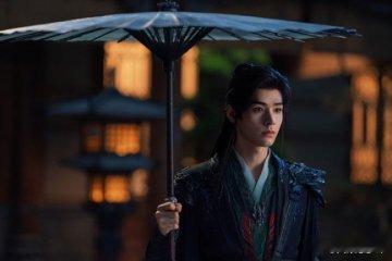 龚俊抬手不是抱歉是你还得再练 龚俊苏暮雨红衣杀疯全场！无双城问剑两指控长枪，0帧