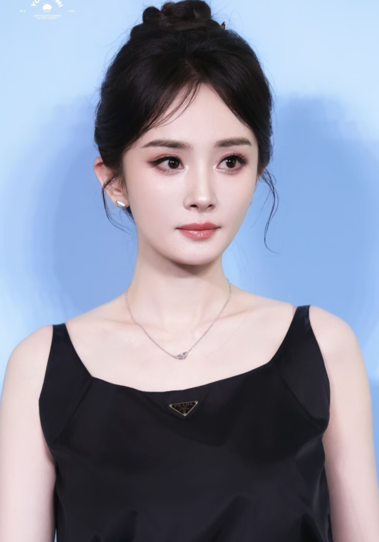 杨幂 梦回晴川天呐好美