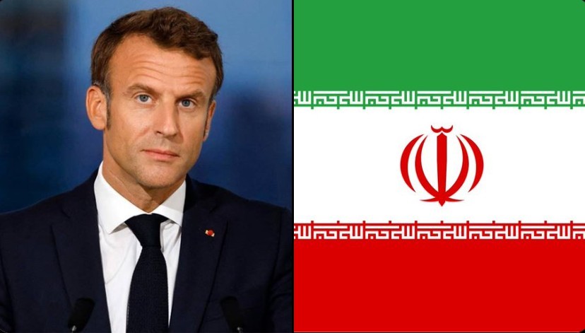 突发新闻： 🚨🇮🇷🇫🇷法国反对将伊朗革命卫队列为欧盟内的恐怖组织。 