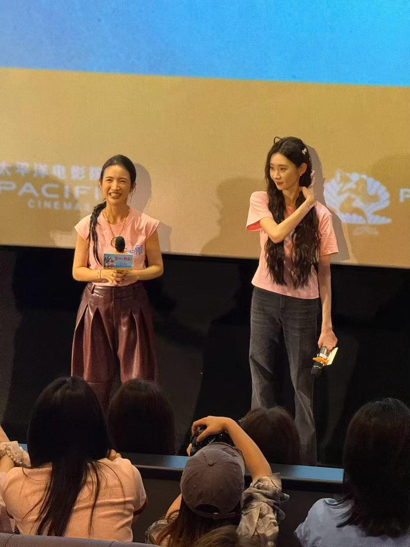 林依晨回应网友喊话上浪姐林依晨清唱孤单北半球 清唱都能让人起鸡皮疙瘩，如果姐姐真