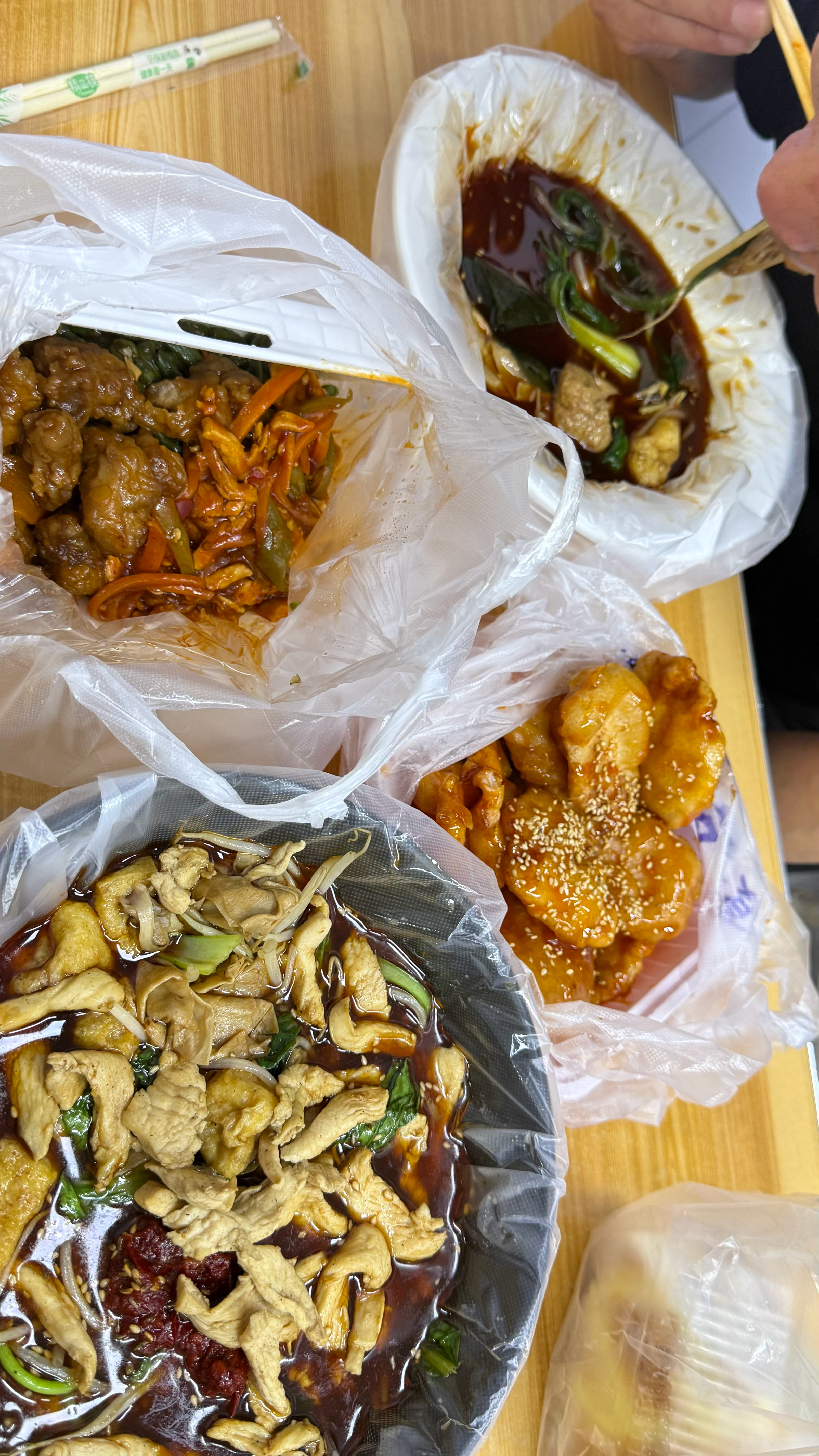 沈阳这么多好吃的到底z减肥