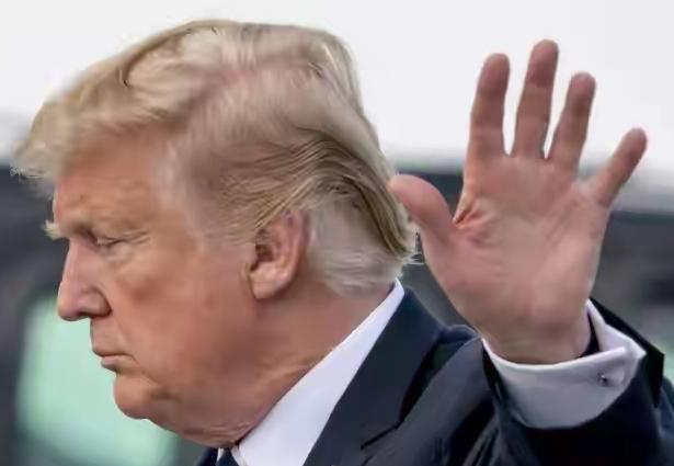 伊朗强硬表态，美伊博弈陷入了僵局！伊朗议长卡利巴夫针对特朗普的强硬喊话，清晰划出