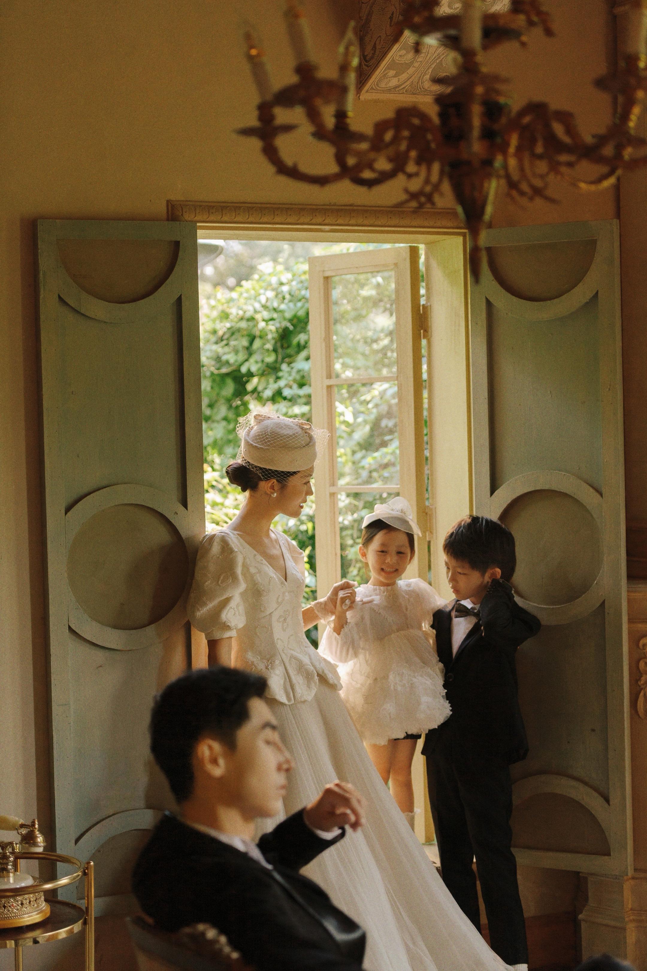 万万没想到，14年后依然会反复心动♥️。