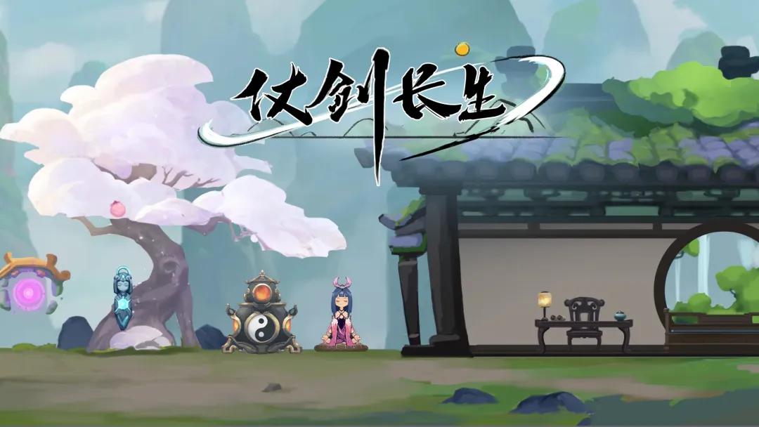 首月流水破4亿的MMO黑马，制作人太奇葩，换家公司估计活不过三集