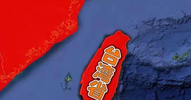 越来越多的国家相信，只要台湾不宣布独立，中国大陆就不会武统，对此我们也基本默认，