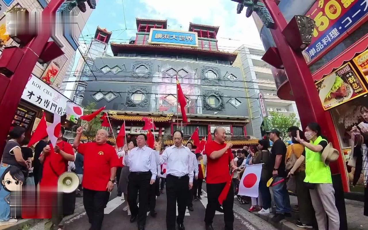 如今定居日本的中国人已经突破87万，是当地最大的外籍群体。但有网友表示：现在日本
