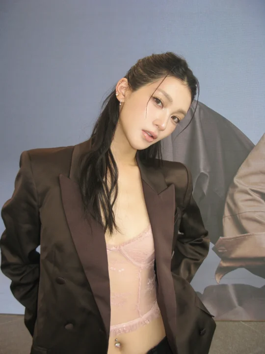 妆容基础 造型就不基础