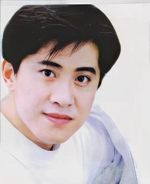 老照片引热议！90年代明星旧照，C位毛宁吸睛，刘欢身旁女歌手引发网友好奇
 
你