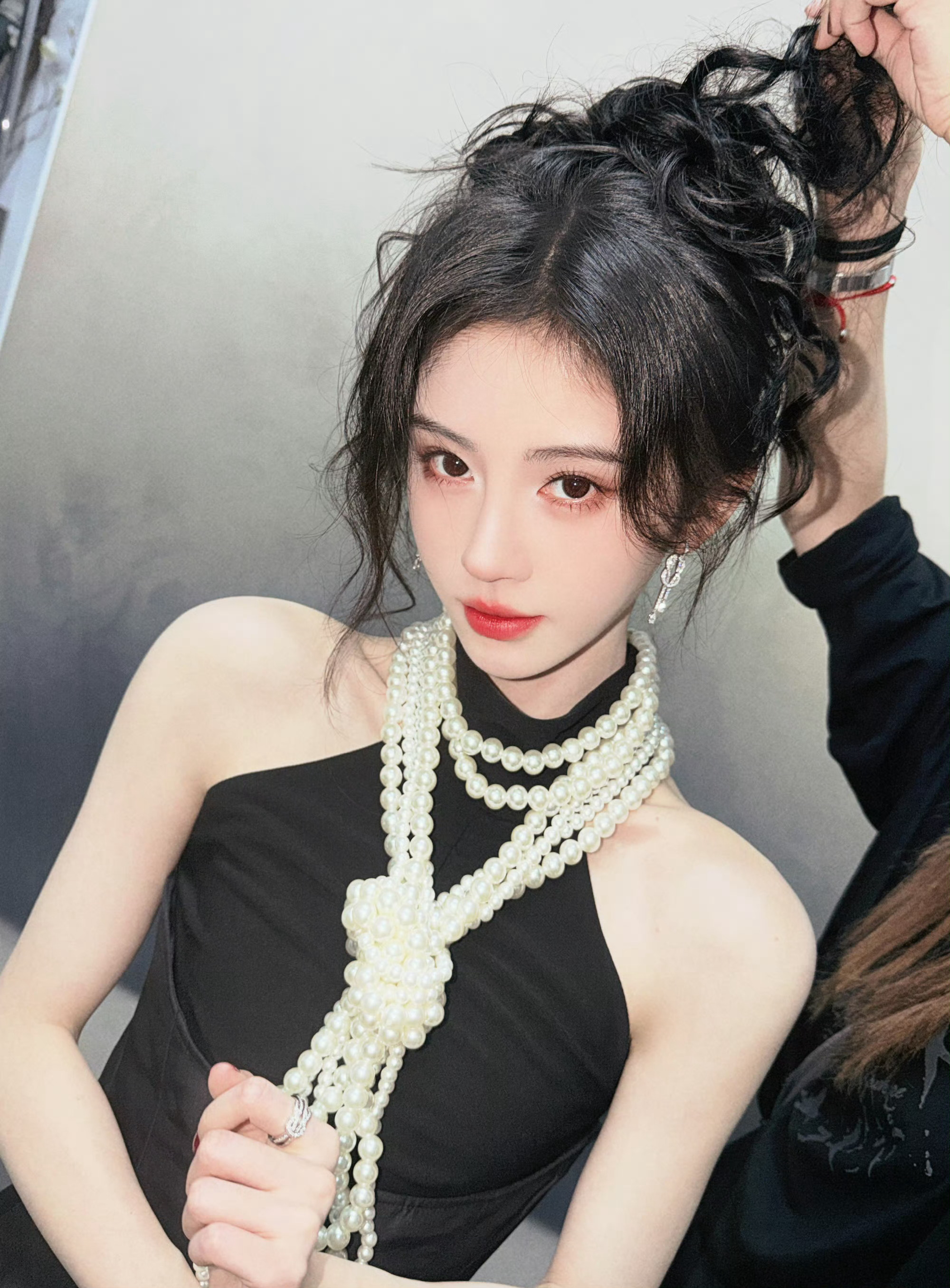 jjy 我会永远爱你