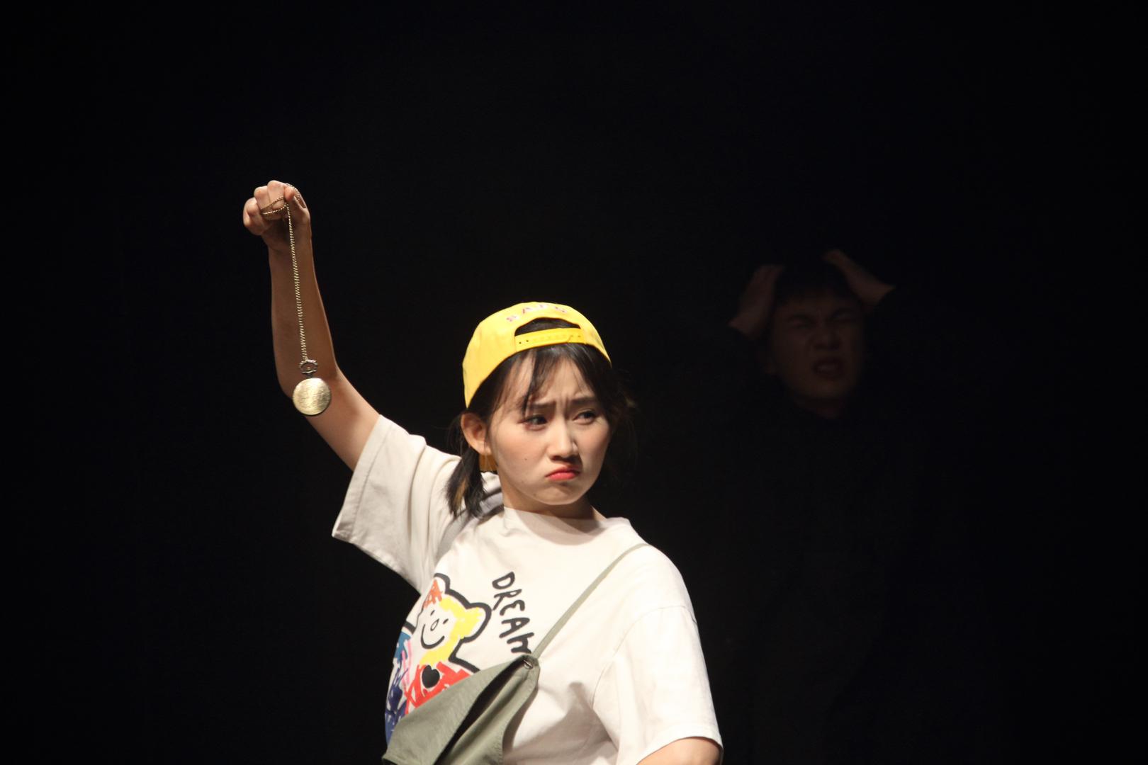冬天不考虑和小胖子谈恋爱吗？🤪