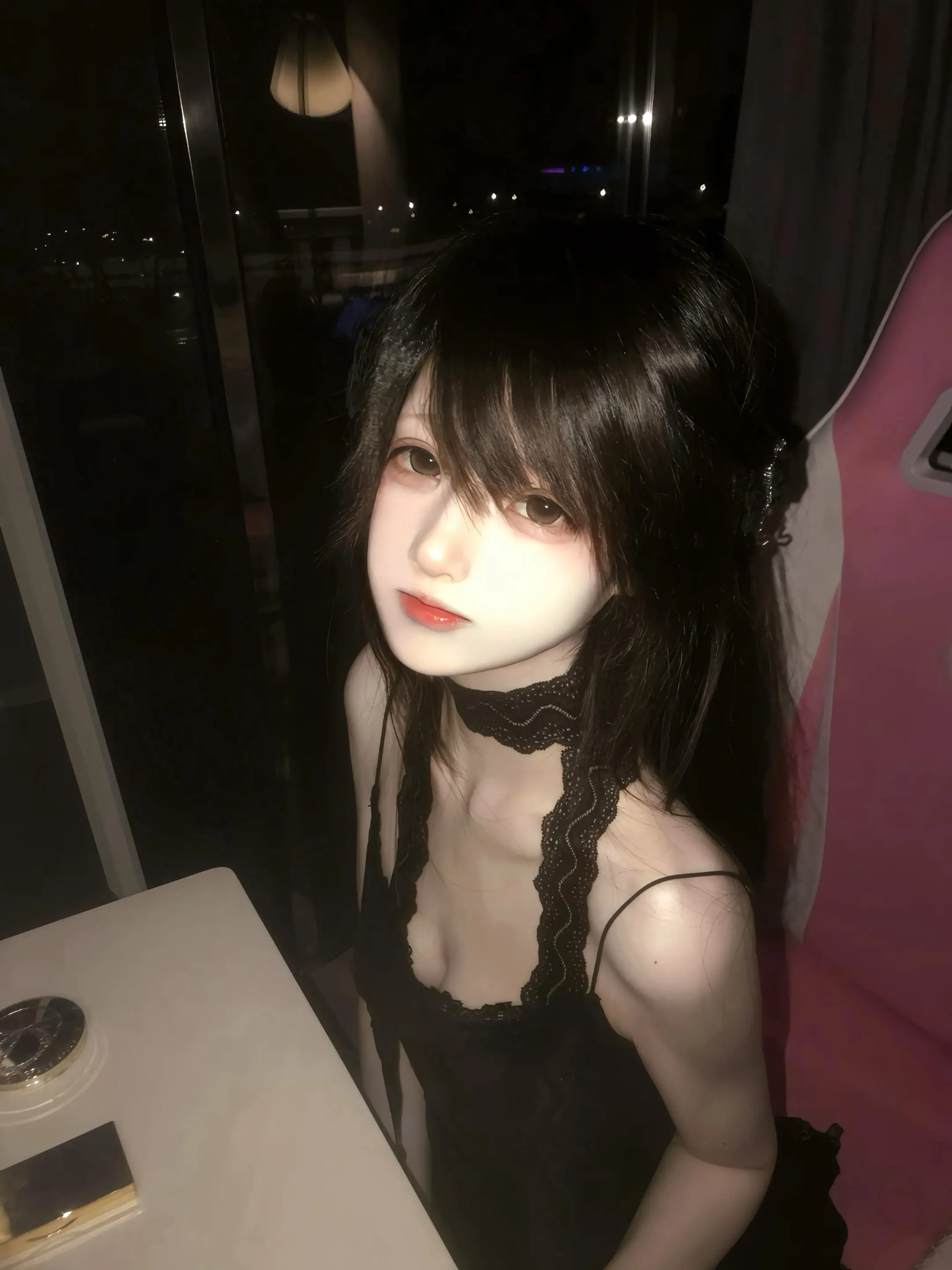 亲爱的，是觉得我不值得你依赖吗？