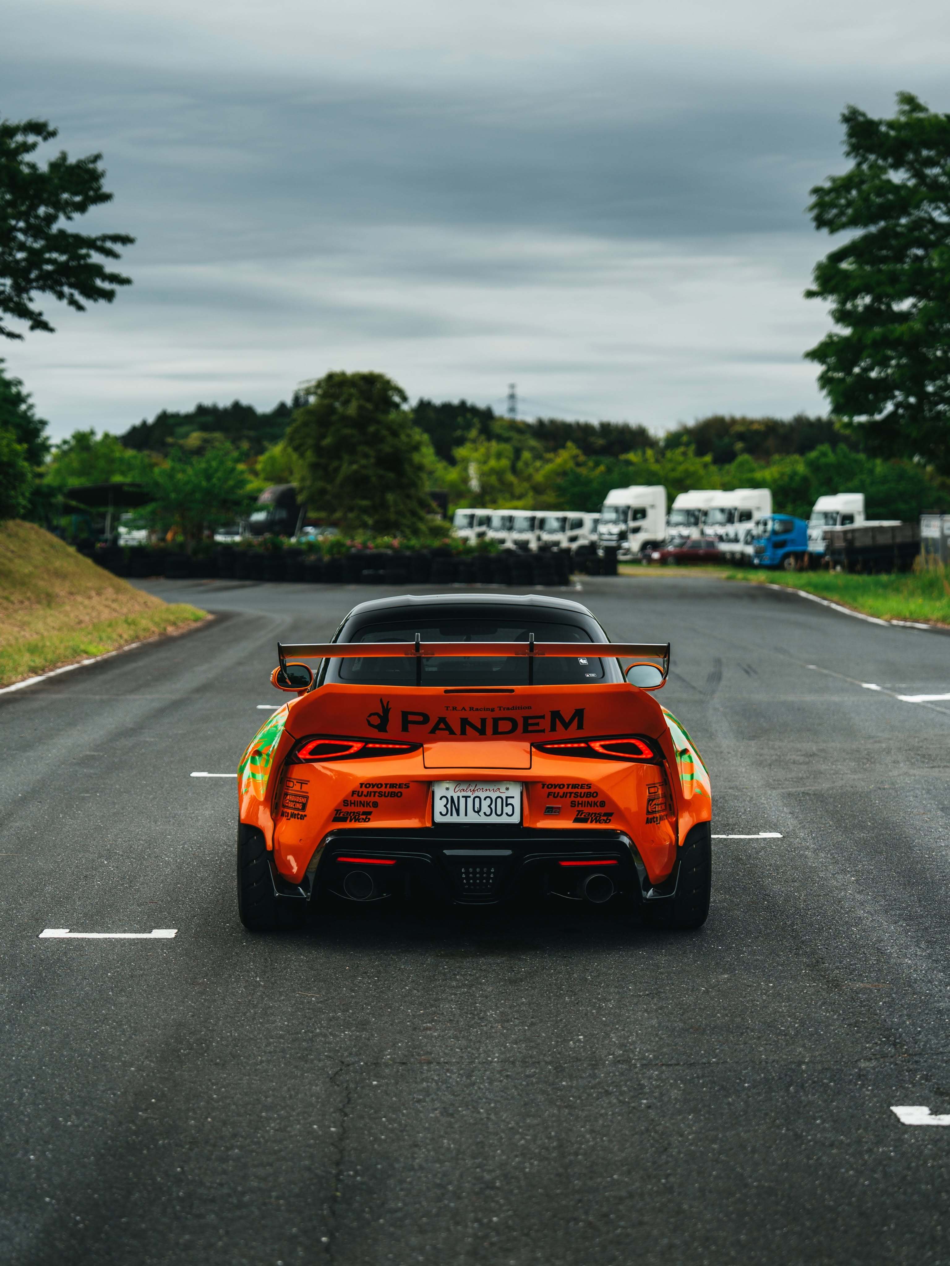 sscs图集 【TurnpikeGlobal】日本风情画 BabySupra K