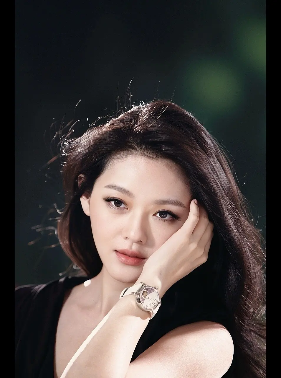 “我必须找回自己，你们也是。”——大S徐熙媛