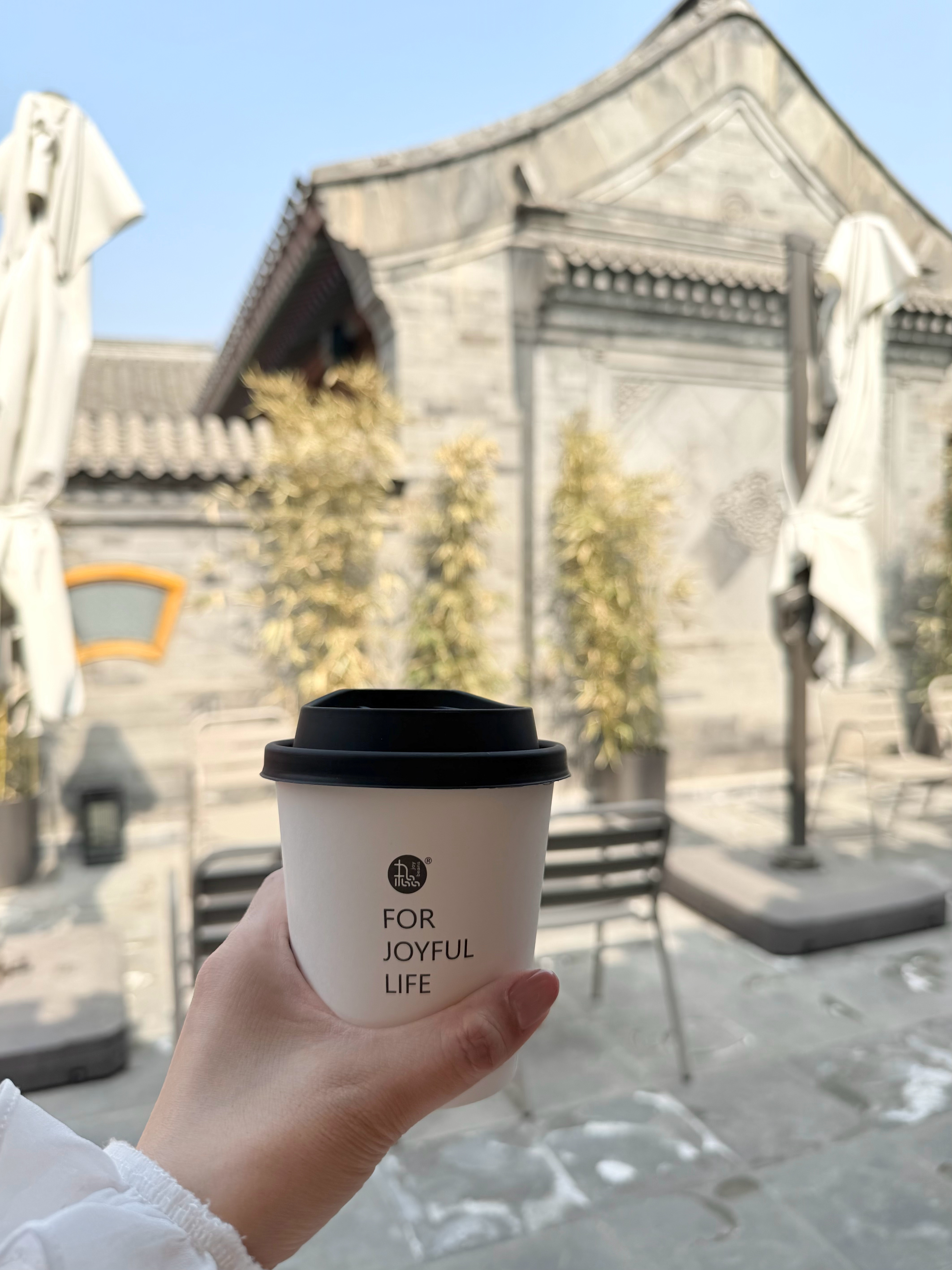 🚩𝐁𝐞𝐢𝐣𝐢𝐧“晒到了北纬39°的阳光”我的日常plog 北京