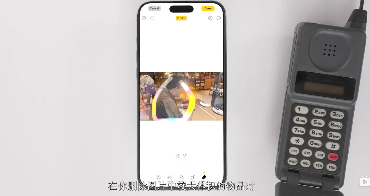 iPhone16还在画饼，OPPO已经能用了？