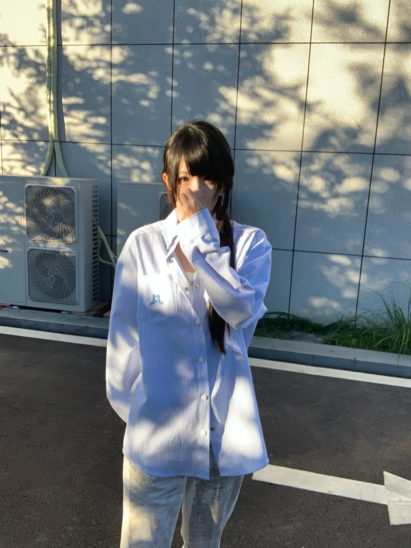 阳光开袋即食ʢ˶ᵒ ᵕ ˂˶ʡᶻ