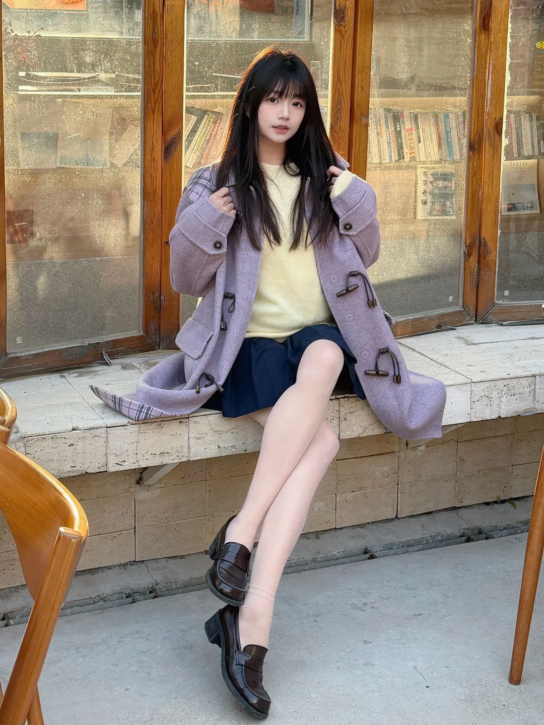 这是小猫今天帮我设计的一套(⑅•͈ᴗ•͈)✧