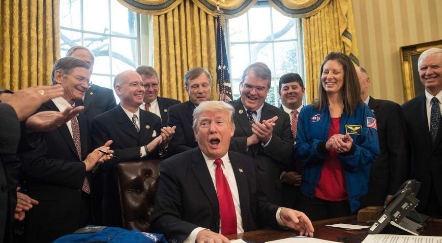 特朗普等了四天，等来中方一句“没有可供提供的信息”

最近白宫那边主动放风，说特