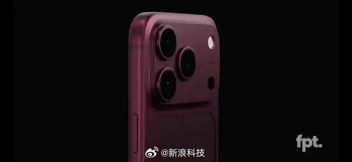 【iPhone18Pro核心配置全面汇总iPhone18Pro两处明显取舍】距离
