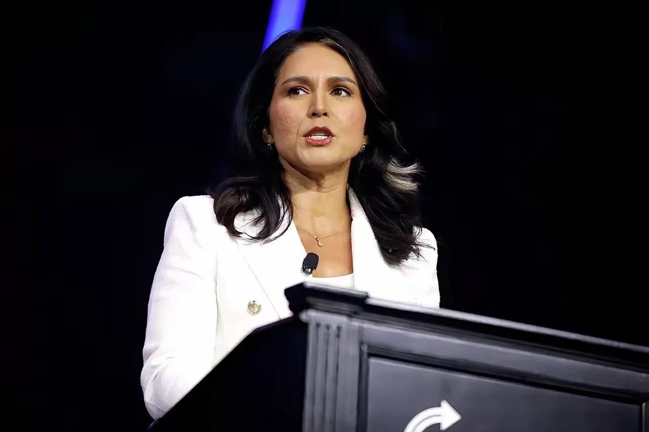 快讯！美国家情报总监：中国试图以和平方式统一台湾

美国这次终于说了句大实话。他