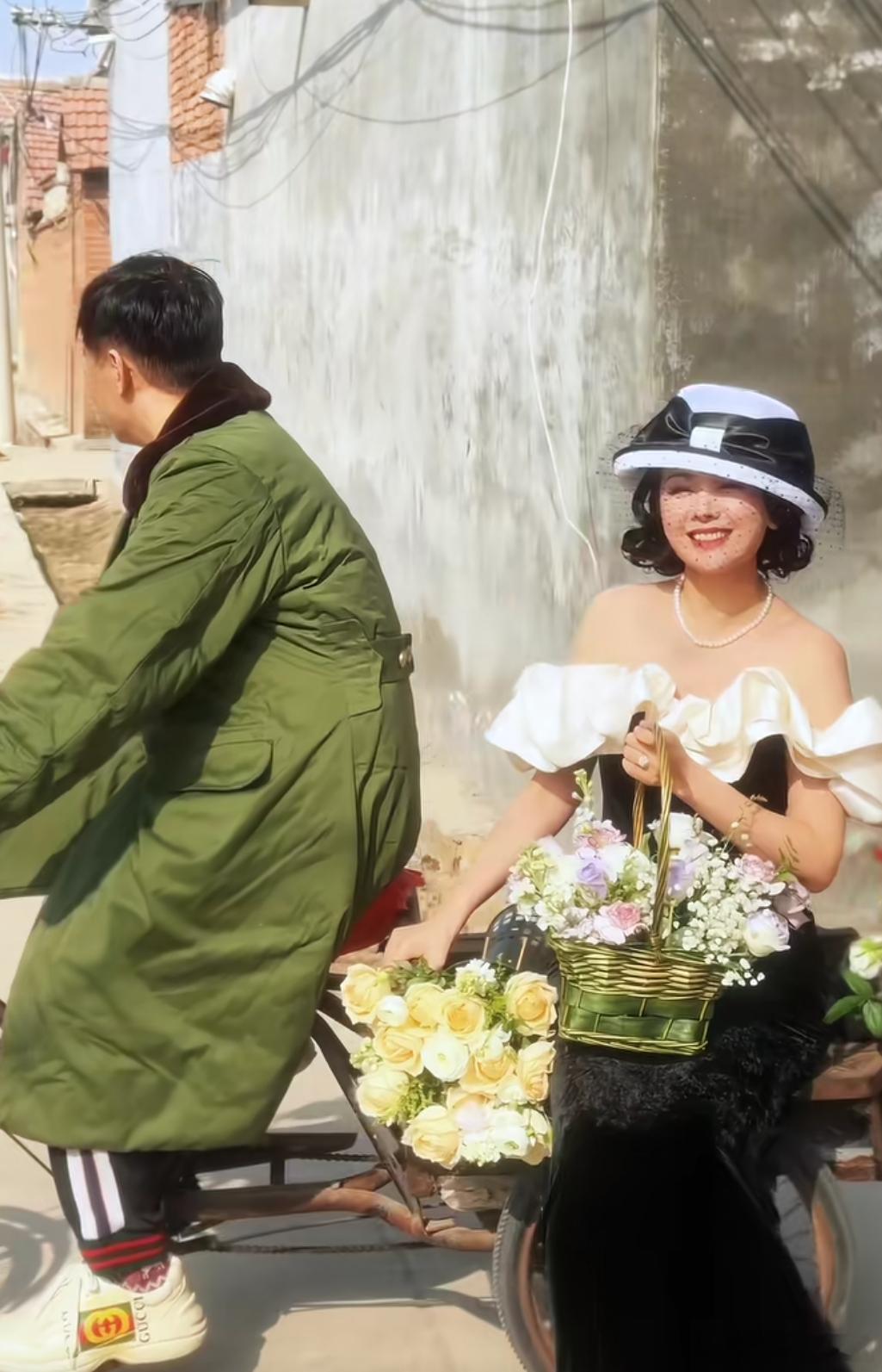 郭晓东程莉莎的爱情故事 