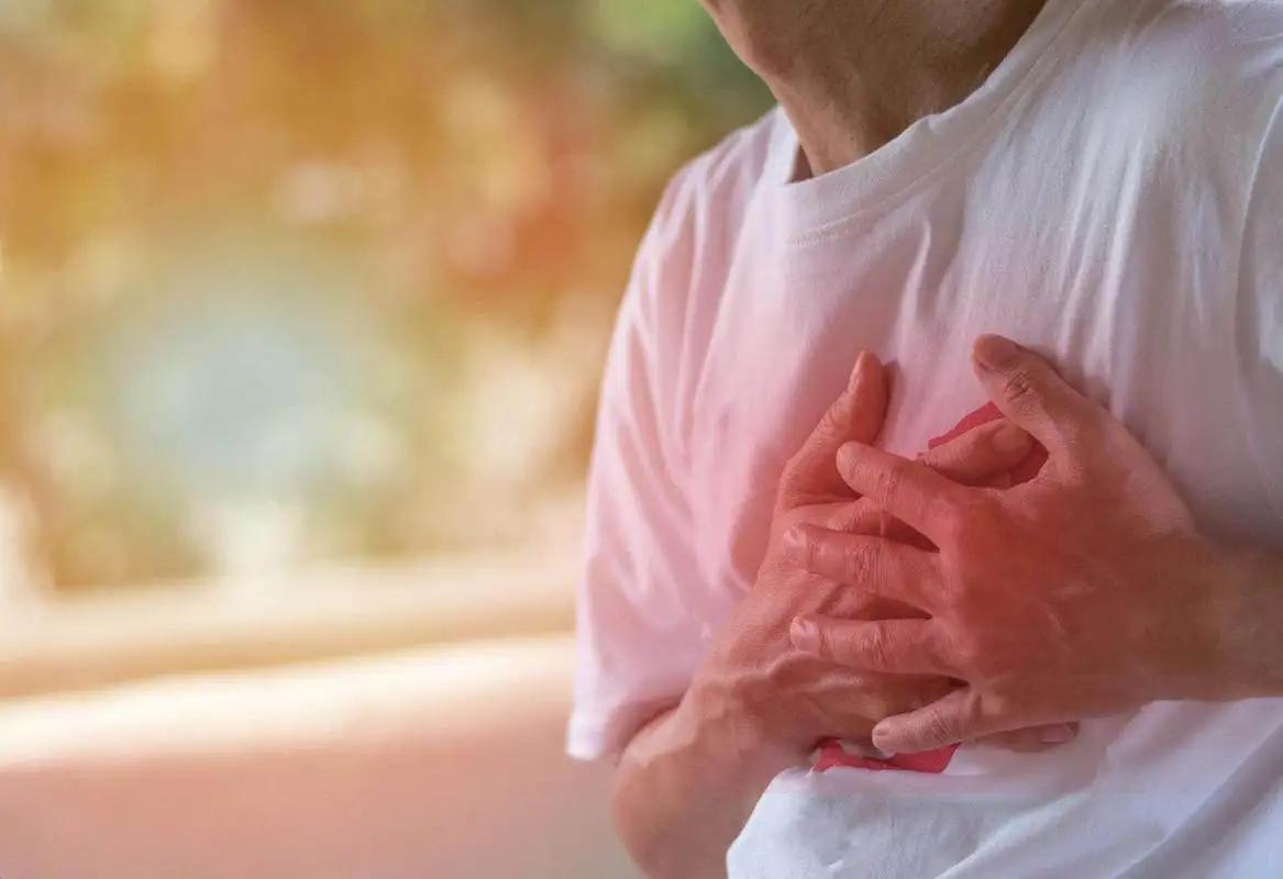 心脏最怕的7件事，你可能每天都在做！第3个90%的人都忽略了


01 凌晨0: