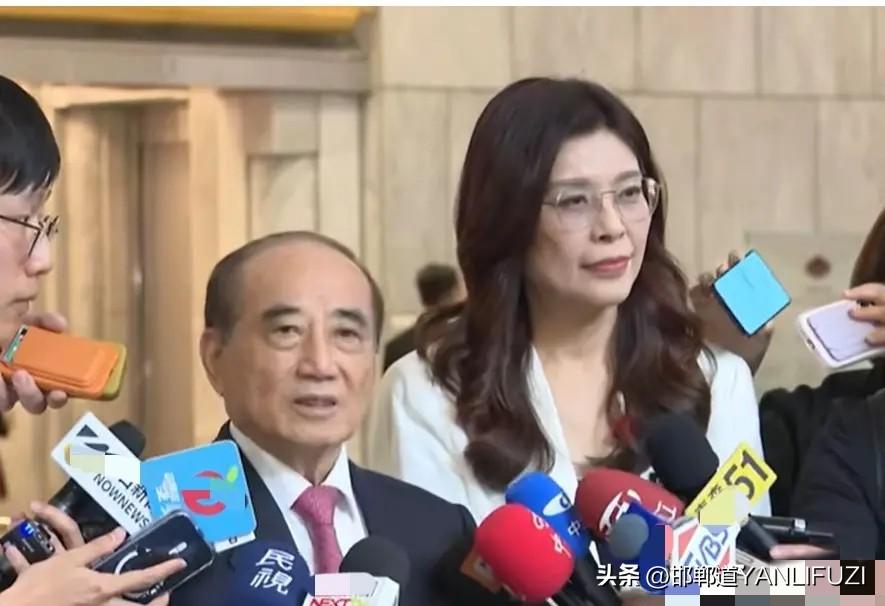 王金平称赞郑丽文访问大陆是:   留下火种。
4月2日，郑丽文拜会了她聘请的最高