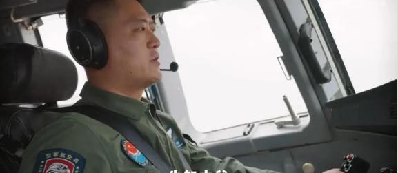 中国正式暗示已有下一代战机？美国与印度坐不住了
一段短短几秒的宣传片彩蛋，为何在