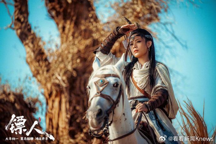 #陈丽君首次拍电影就获大奖##陈丽君获奖#第38届大众电影百花奖最佳新人：   