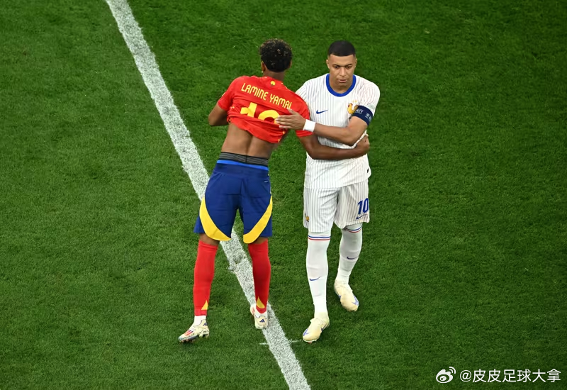 AI预测法国对战西班牙法国vs西班牙半决赛世界杯票价崩盘了 这绝对是本届世界杯至
