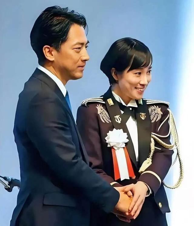 近日，日本防卫大臣小泉进次郎在接受采访时表示：如果中国对日本有意见，欢迎随时举办