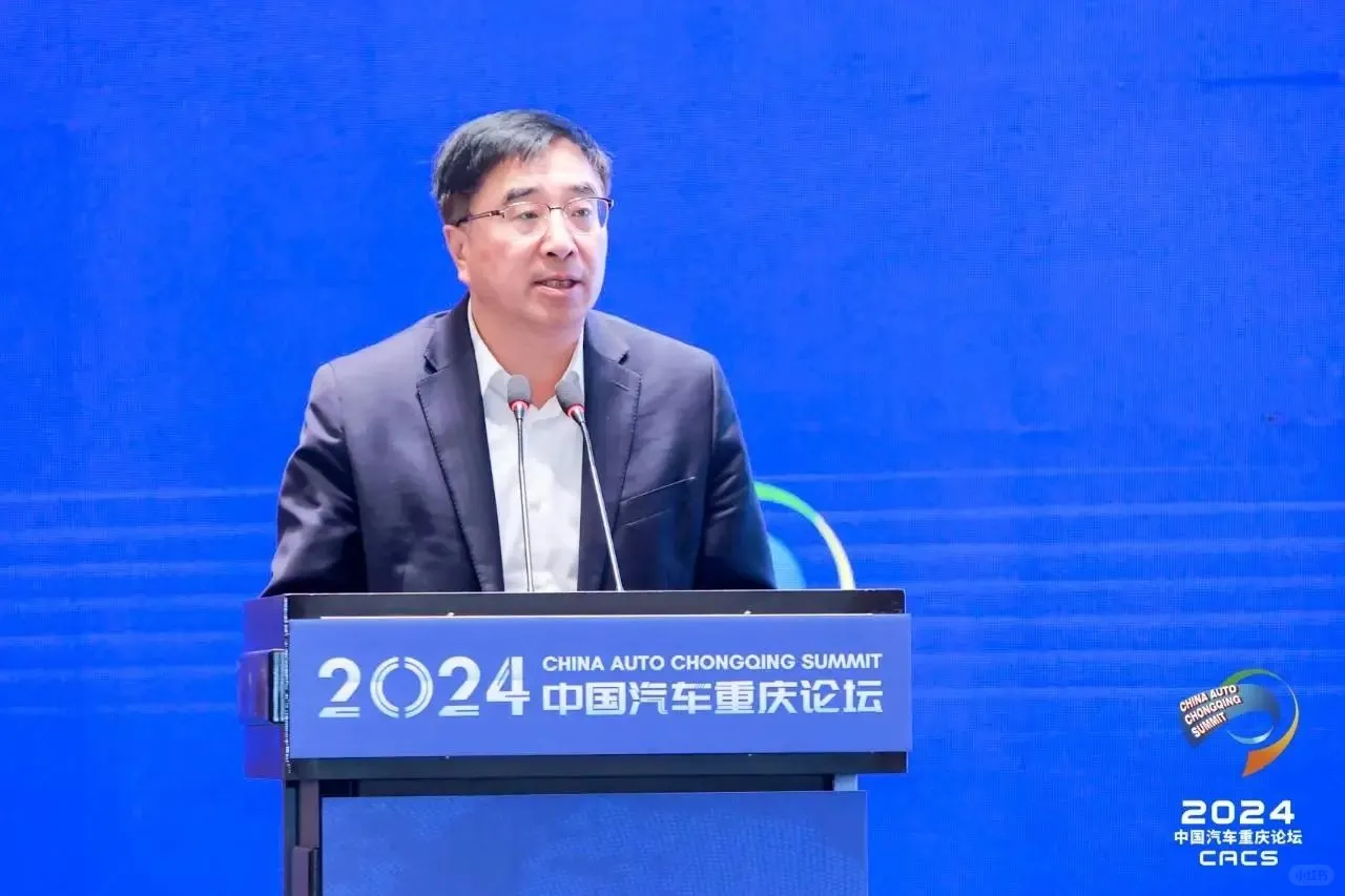博世总裁：不要用中国车企的卷破坏外国秩序